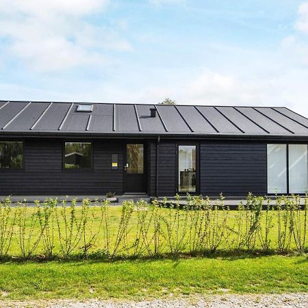 8 Person Holiday Home In B Rkop Børkop Eksteriør bilde
